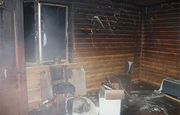 House That Authorities Presented To the Hero Boy's Family Got Fire Due To Faulty Wiring