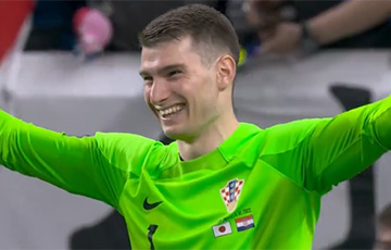 Хорватия в серии пенальти победила Японию в 1/8 финала ЧМ-2022