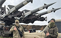 Украінскія вайскоўцы ўжо выкарыстоўваюць польскія ЗРК С-125 Newa SC
