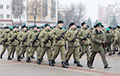Белорусские военные не хотят воевать против Украины: зреют бунты