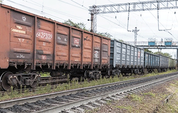 На главной железнодорожной ветке России произошла крупная диверсия