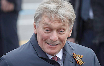 Peskov Tells What Lukashenka And Putin Will Discuss During Their Meeting In Moscow