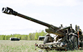 В Украину едут гаубицы FH-70 и артиллерийские тягачи Iveco Astra
