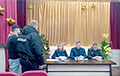 В Барановичах лукашисты провели «показательное задержание» гимназиста