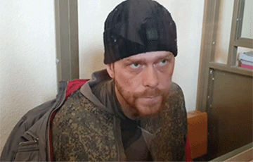Стрелявший в полицейских под Ростовом «вагнеровец» сделал неожиданное признание