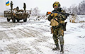 ВСУ нанесли оккупантам потери в Луганской области