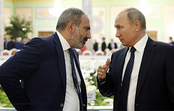 Пашинян заставил Путина ждать и выдвинул претензии по Карабаху