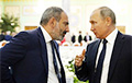 Пашинян заставил Путина ждать и выдвинул претензии по Карабаху