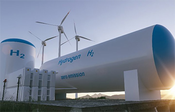 Три страны ЕС построят водородный трубопровод