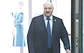 Прэзідэнт Кыргызстана зняпраўдзіў хлусню Лукашэнкі аб «заглухлым Мэрсэдэсе»