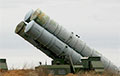 На границе Беларуси с Украиной сформировали новый зенитно-ракетный полк