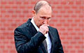 Bloomberg: Russian Elite Concerned That Putin Lost His Mind