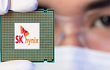 Microchip World Leader Curtails In Minsk Due To Sanctions