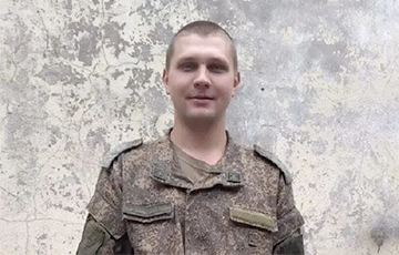 В Ленинградской области РФ при странных обстоятельствах погиб срочник