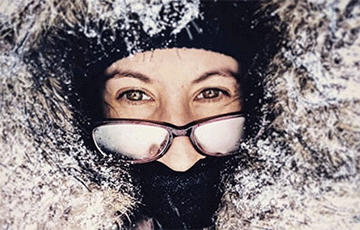 Ученые изобрели способ избежать запотевания очков