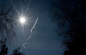 Explosions, Sounds Of Gunfire Heard In Kyiv Early This Morning