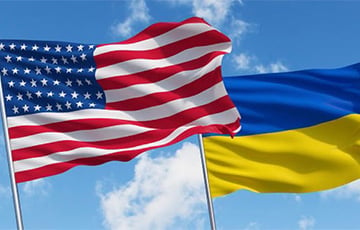 Почти 50% американцев считают помощь США Украине недостаточной