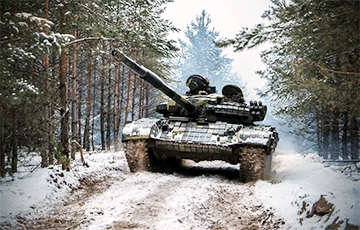 AFU Knocked Out Russian Troops From Two Bakhmut City Quarters