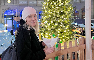 Наталья Херше: Победа Украины в войне повлечет за собой падение режимов в России и Беларуси