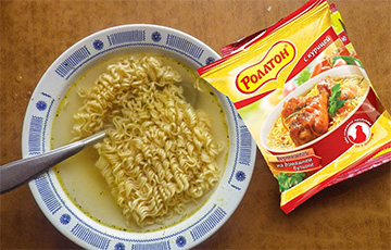 Россияне массово переходят на «ролтон» на фоне падения доходов