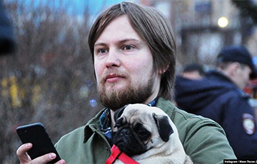 В России жителя Читы оштрафовали за пересказ сна с Зеленским