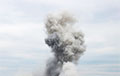 Powerful Explosion Heard In Northern Crimea