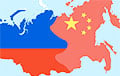 Из Москвы этого не видно: Китай забирает российские территории