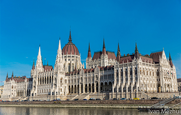 Парламент Вугоршчыны адобрыў заяўку Швэцыі на ўступленне ў NATO