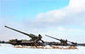 ВСУ показали уничтожение двух российских САУ «Гвоздика»