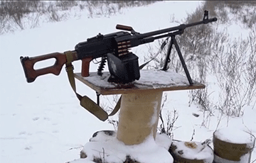 One Chance In A Million: AFU Fighter Shares How He Shot Down Russian Missile With Machine Gun