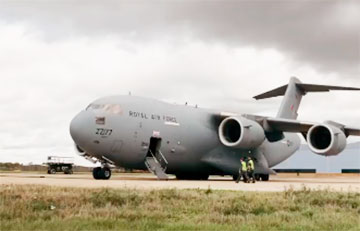 Пылает российская техника и танки: как ВСУ используют британские высокоточные ракеты Brimstone 2