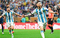 Match Of Century: Argentina Wins FIFA World Cup