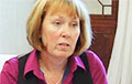 Rosemary Thomas: There Is Some Unhappiness Within The Belarusian Army