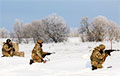 Video Of AFU Counteroffensive On Bakhmut Outskirts Appeared