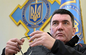 Zelensky Dismisses Danilov From National Security And Defense Council Secretary Position