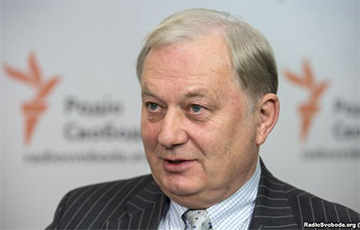 Украінскі генерал Гарашчук: Лукашэнка будзе боўтацца на шыбеніцы