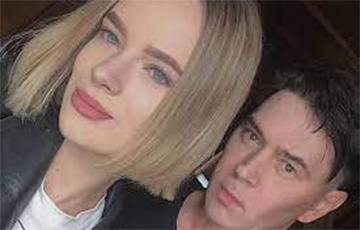 Daughter Of Na-Na Group Lead Singer Falls Into Coma After Performance In Minsk