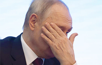 Putin Suddenly Cancels Visit To Russia's Largest Tank Factory