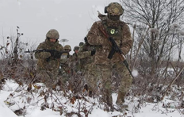 Бойцы ВСУ ликвидировали российских топ-офицеров вместе с их комбригом