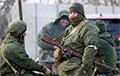 Массовые бунты зеков в армии РФ: заградотряды не справляются