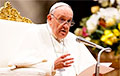 В Польше призвали Папу Римского помолиться за преследуемых в Беларуси поляков