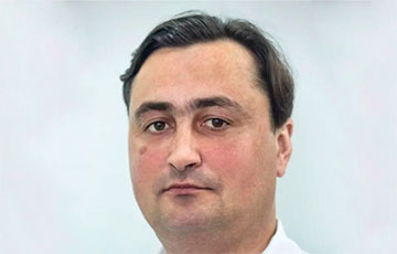 Скончался экс-доцент МГУ имени Кулешова Виталий Евменьков