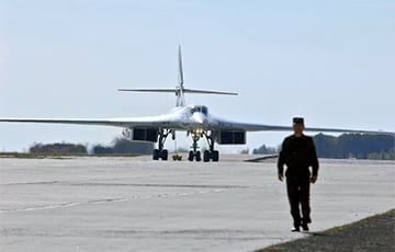 На российском аэродроме «Энгельс» прогремели взрывы