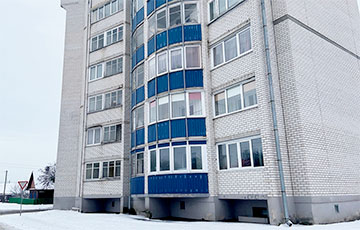 «Я даже квартиру застраховала – жить страшно!»