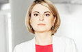 Natallia Radzina: Belarus Will Join The EU And NATO Together With Ukraine