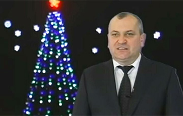 Бывший Речицкий вертикальщик вышел из СИЗО и стал идеологом