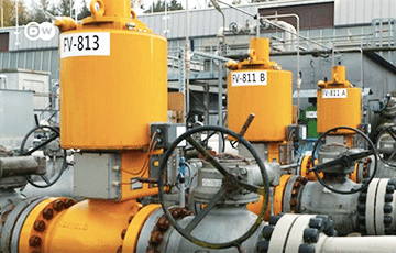 Bloomberg: EU Decides To Accelerate The Rejection Of Russian LNG