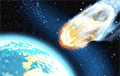 К Земле мчится 100-метровый астероид