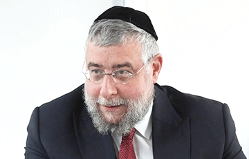Бывший главный раввин Москвы призвал евреев бежать из России