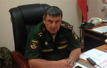 Russian Brigade Commander-Briber With Interesting Biography Liquidated In Ukraine